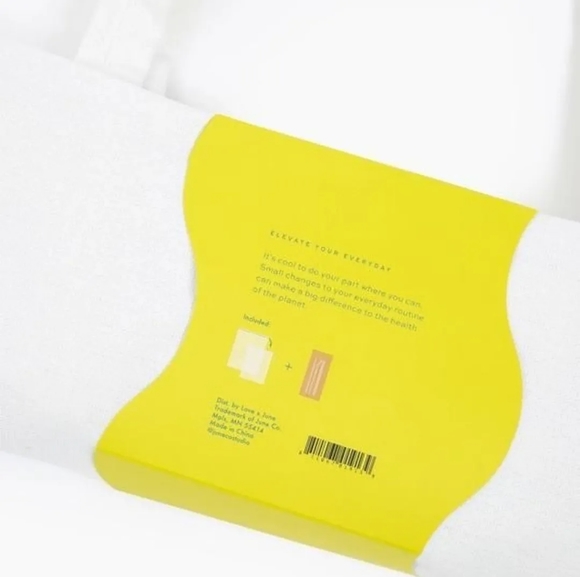 LOVE JUNE THE ECHO KIT - Picture 2 of 5